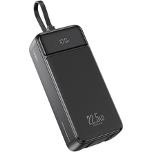 Powerbank XO PR276 Black (PR276.black)