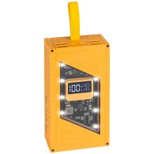 Powerbank AURA NRG-P20 20000 mAh 22.5W Yellow (PBANRG-P20Y)