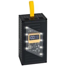 Powerbank AURA NRG-P30 30000 mAh 22.5W Black (PBANRG-P30B)