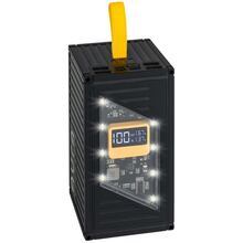 Powerbank AURA NRG-P50 50000 mAh 22.5W Black (PBANRG-P50B)