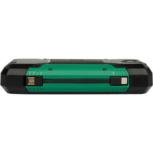 Powerbank AURA NRG-30SE ARM SOLAR 30000 mAh Green (PBANRG30SEG)