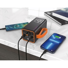 Powerbank Y-KRYPTONE GT-52 50000 mAh White (YK-GT52L-WH)