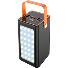 Днепр купить Powerbank Y-KRYPTONE GT-72 70000 mAh Black (YK-GT72L-B)