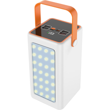 Дніпро купити Powerbank Y-KRYPTONE GT-72 70000 mAh White (YK-GT72L-WH)