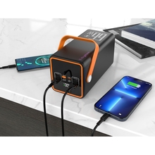 Powerbank Y-KRYPTONE GT-72 70000 mAh White (YK-GT72L-WH)