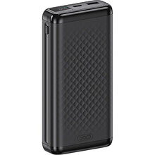 Powerbank XO 20000mAh PB309 Black (6975837584334)