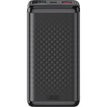 Powerbank XO 20000mAh PB309 Black (6975837584334)