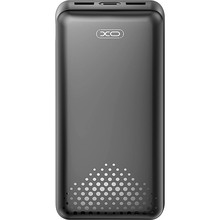 Одесса - Powerbank XO 20000mAh PB313 Black (6975837584389)