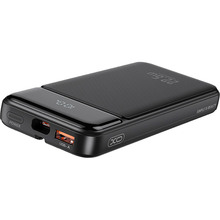 Powerbank XO 10000mAh PR274 Black (6975837582347)