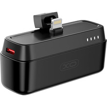 Powerbank XO 5000mAh PR244 Black