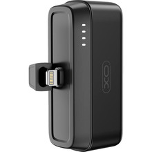 Powerbank XO 5000mAh PR244 Black