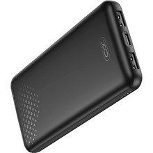 Powerbank XO 10000mAh PB312 Black (6975837583269)