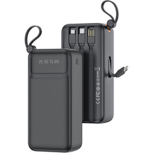 Powerbank XO PR280 Black (PR280.black)