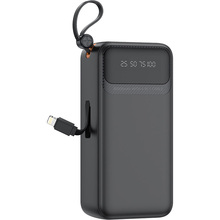 Powerbank XO PR280 Black (PR280.black)