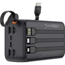 Powerbank XO PR280 Black (PR280.black)