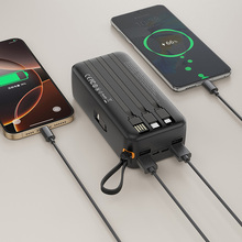 Powerbank XO PR280 Black (PR280.black)
