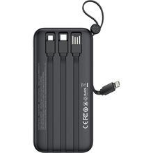Powerbank XO PR280 Black (PR280.black)
