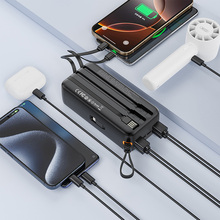 Powerbank XO PR280 Black (PR280.black)