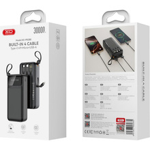 Powerbank XO PR280 Black (PR280.black)