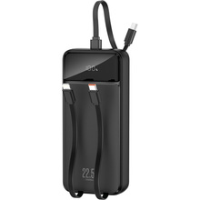Powerbank XO PR275 Black (PR275.black)