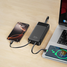 Powerbank XO PR275 Black (PR275.black)
