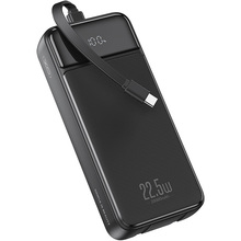 Powerbank XO PR275 Black (PR275.black)