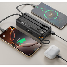 Powerbank XO 20000mAh PR279 Black (PR279.black)