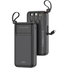 Powerbank XO 20000mAh PR279 Black (PR279.black)