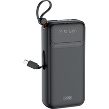 Powerbank XO 20000mAh PR279 Black (PR279.black)