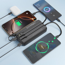 Powerbank XO 20000mAh PR279 Black (PR279.black)