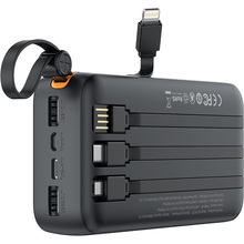 Powerbank XO 20000mAh PR279 Black (PR279.black)