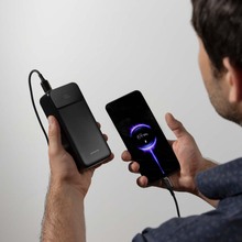 Powerbank PROOVE Illuminator 2 22.5W 30000 mAh Black (PBIP30212201)