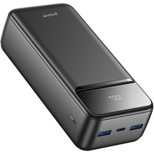 Powerbank PROOVE Illuminator 2 22.5W 30000 mAh Black (PBIP30212201)