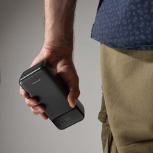 Powerbank PROOVE Illuminator 2 22.5W 30000 mAh Black (PBIP30212201)