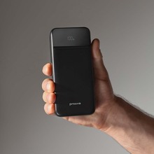 Powerbank PROOVE Illuminator 2 22.5W 30000 mAh Black (PBIP30212201)