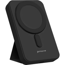 Powerbank PROOVE Hyperion 20W 10000 mAh 2025 Black (PBHN15020001)