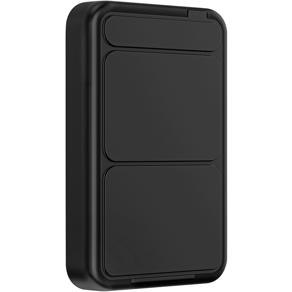 Powerbank PROOVE Hyperion 20W 10000 mAh 2025 Black (PBHN15020001) Торговая марка Proove
