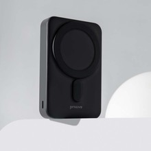 Powerbank PROOVE Hyperion 20W 10000 mAh 2025 Black (PBHN15020001)
