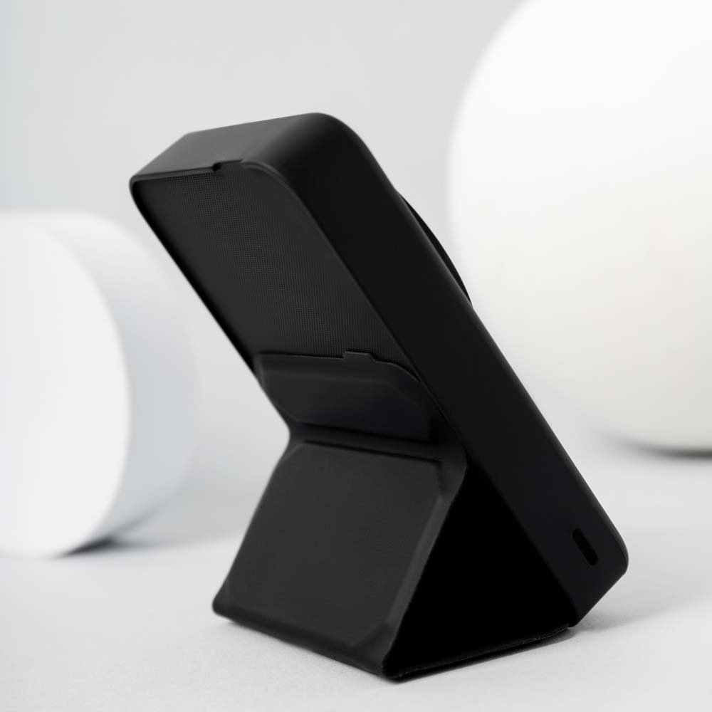 Внешний вид Powerbank PROOVE Hyperion 20W 10000 mAh 2025 Black (PBHN15020001)