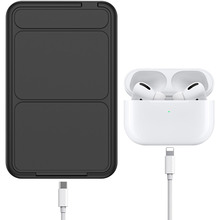 Powerbank PROOVE Hyperion 20W 10000 mAh 2025 Black (PBHN15020001)