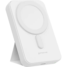 Powerbank PROOVE Hyperion 20W 10000 mAh 2025 White (PBHN15020002)
