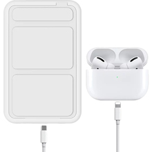 Powerbank PROOVE Hyperion 20W 10000 mAh 2025 White (PBHN15020002)