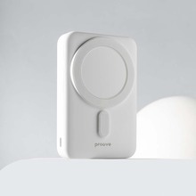 Powerbank PROOVE Hyperion 20W 10000 mAh 2025 White (PBHN15020002)