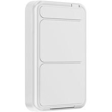 Powerbank PROOVE Hyperion 20W 10000 mAh 2025 White (PBHN15020002)