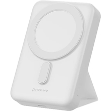 Powerbank PROOVE Hyperion 20W 10000 mAh 2025 White (PBHN15020002)