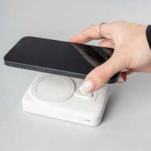 Powerbank PROOVE Hyperion 20W 10000 mAh 2025 White (PBHN15020002)