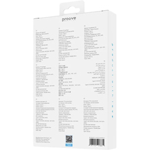 Powerbank PROOVE Hyperion 20W 10000 mAh 2025 White (PBHN15020002)