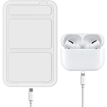 Powerbank PROOVE Hyperion 20W 10000 mAh 2025 White (PBHN15020002)