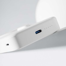 Powerbank PROOVE Hyperion 20W 10000 mAh 2025 White (PBHN15020002)