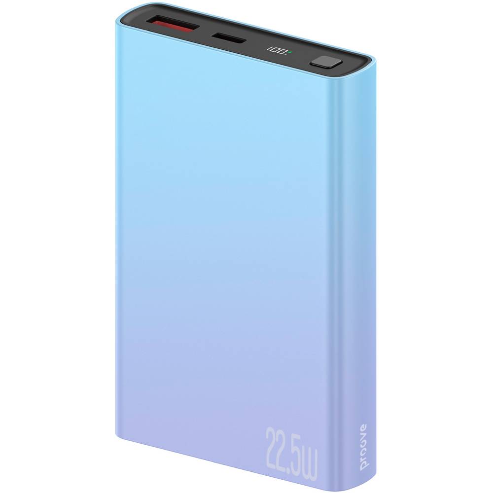 Powerbank PROOVE Hyper Flux Plus 22.5W 10000mAh Gradien (PBF122120009)t